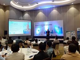 Workshop Manajemen Karies Anak